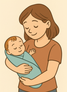 Complete Guide to Swaddling Your Baby for Comfort and Safety